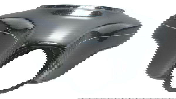 Carenagem Frontal Morcegão Det Harley Electra Touring 08-13