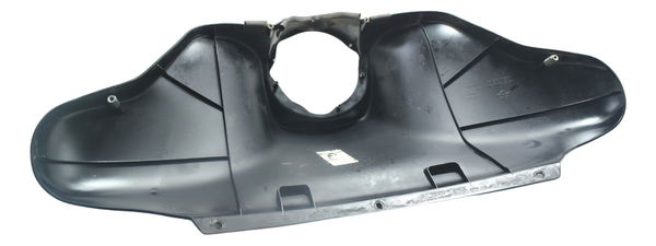 Carenagem Frontal Morcegão Det Harley Electra Touring 08-13