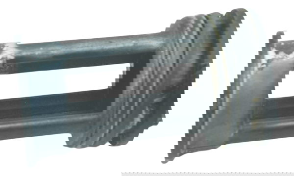 Carcaça Válvula Termostática Bmw F 800 Gs 13-16 Original