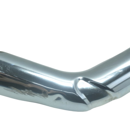 Capa Proteção Curva Escape Det Harley Electra Touring 08-13