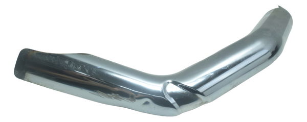 Capa Proteção Curva Escape Det Harley Electra Touring 08-13