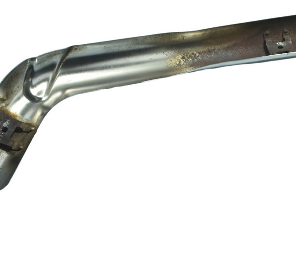 Capa Proteção Curva Escape Det Harley Electra Touring 08-13