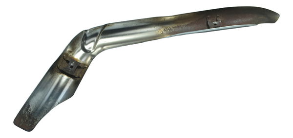Capa Proteção Curva Escape Det Harley Electra Touring 08-13
