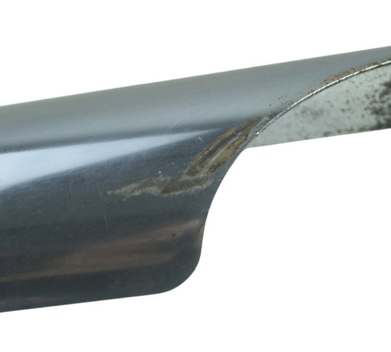 Capa Proteção Curva Escape Det Harley Electra Touring 08-13