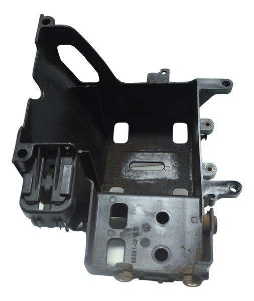 Caixa Bateria Harley Electra Touring 08-13 Original