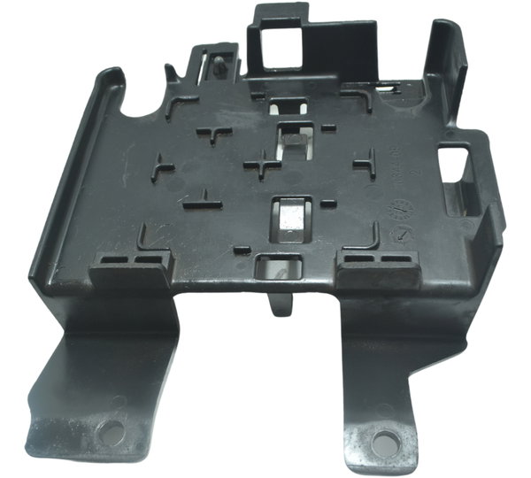 Tampa Caixa Bateria Harley Electra Touring 08-13 Original Preto