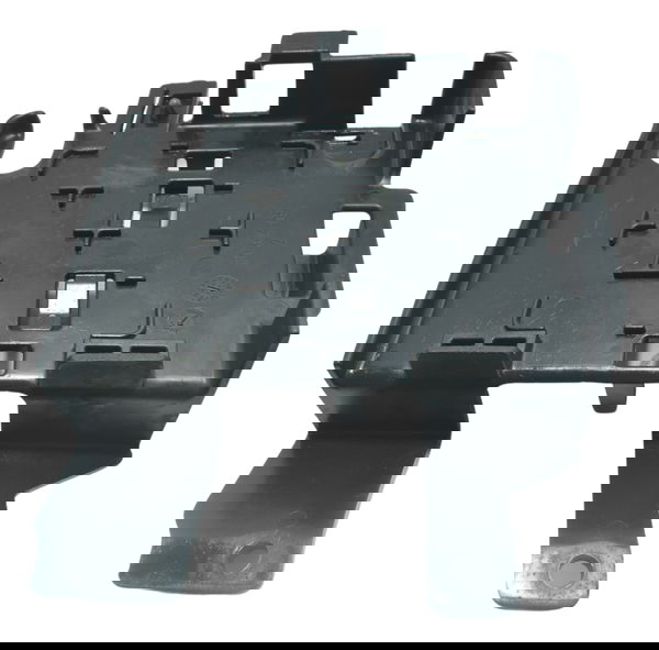 Tampa Caixa Bateria Harley Electra Touring 08-13 Original