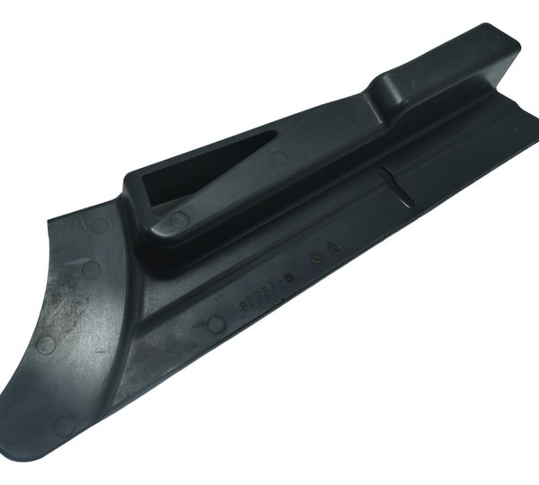 Capa Correia Inferior Harley Electra Touring 08-13 Original