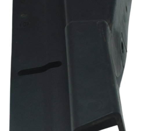 Capa Correia Inferior Harley Electra Touring 08-13 Original