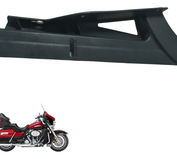 Capa Correia Inferior Harley Electra Touring 08-13 Original