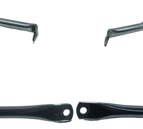 Par Mata Gato C/ Avaria Harley Electra Touring 08-13 Orig