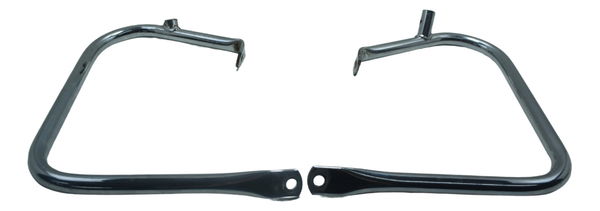 Par Mata Gato C/ Avaria Harley Electra Touring 08-13 Orig