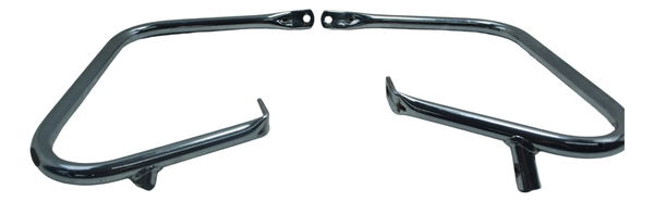 Par Mata Gato C/ Avaria Harley Electra Touring 08-13 Orig