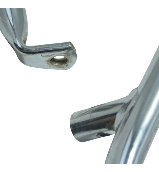 Par Mata Gato C/ Avaria Harley Electra Touring 08-13 Orig