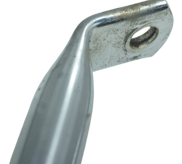 Par Mata Gato C/ Avaria Harley Electra Touring 08-13 Orig