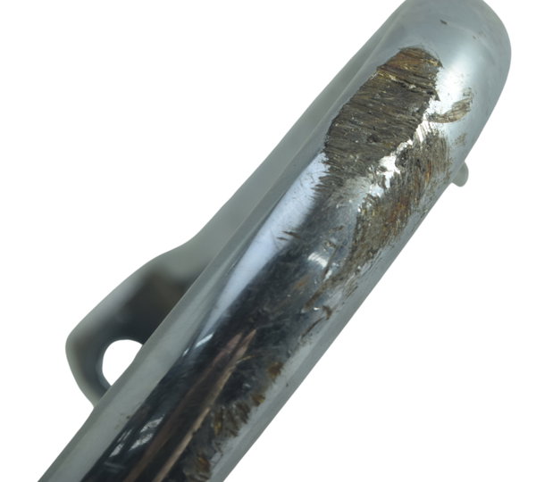 Par Mata Gato C/ Avaria Harley Electra Touring 08-13 Orig