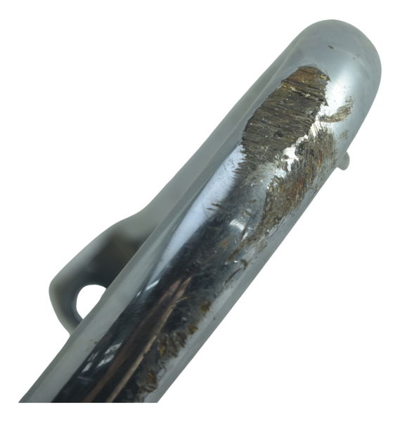 Par Mata Gato C/ Avaria Harley Electra Touring 08-13 Orig