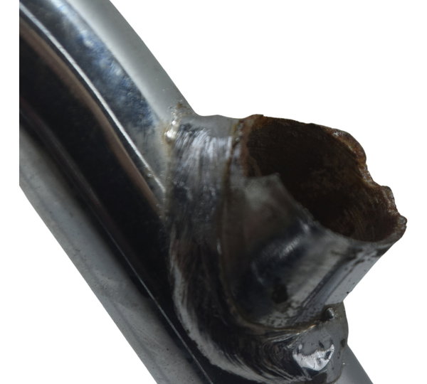Par Mata Gato C/ Avaria Harley Electra Touring 08-13 Orig