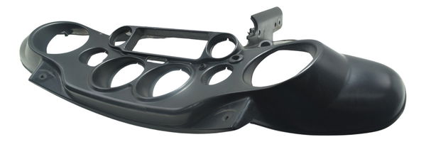 Carenagem Painel Morcegão Harley Electra Touring 08-13 Orig