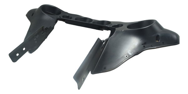 Carenagem Painel Morcegão Harley Electra Touring 08-13 Orig