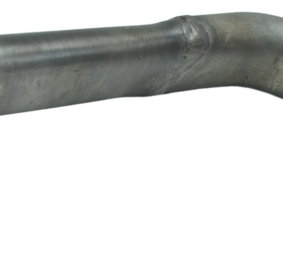 Curva Escape C/ Detalhes Harley Electra Touring 08-13 Orig