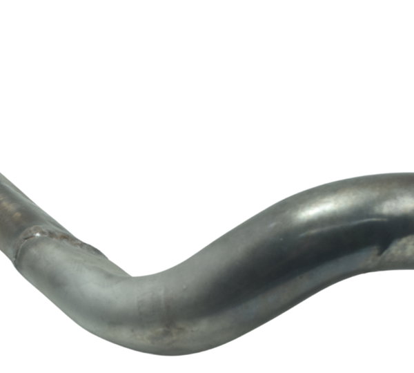 Curva Escape C/ Detalhes Harley Electra Touring 08-13 Orig