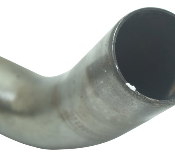 Curva Escape C/ Detalhes Harley Electra Touring 08-13 Orig