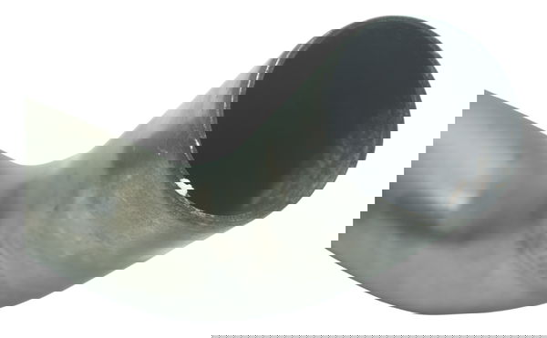 Curva Escape C/ Detalhes Harley Electra Touring 08-13 Orig