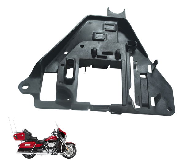 Suporte Rele Harley Electra Touring 08-13 Original