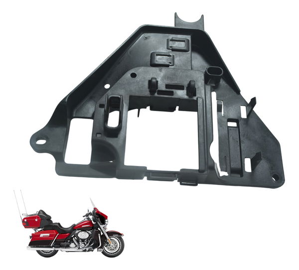 Suporte Rele Harley Electra Touring 08-13 Original