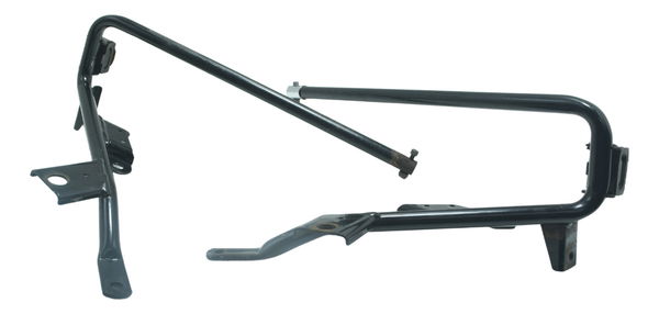 Par Suporte Escape Harley Electra Touring 08-13 Original