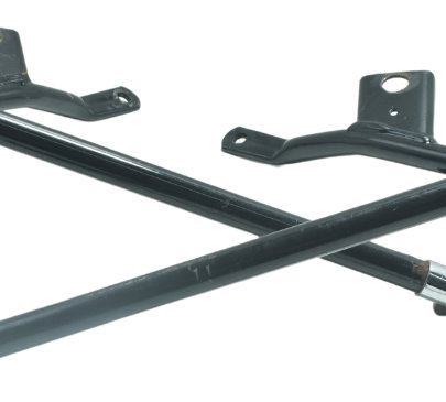 Par Suporte Escape Harley Electra Touring 08-13 Original