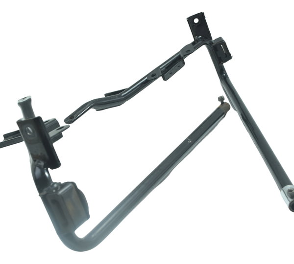 Par Suporte Escape Harley Electra Touring 08-13 Original