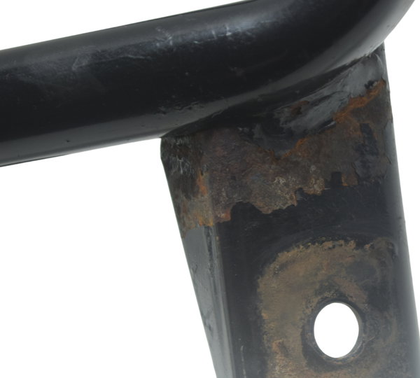 Par Suporte Escape Harley Electra Touring 08-13 Original
