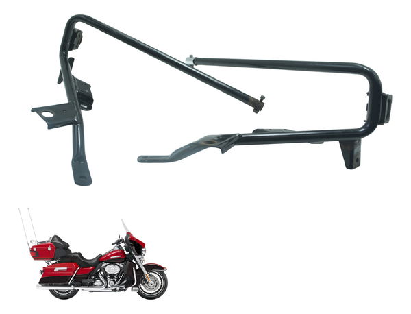 Par Suporte Escape Harley Electra Touring 08-13 Original