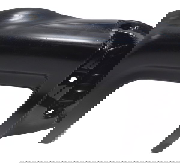 Carenagem Lateral Direita C/det Harley Electra Touring 08-13 Preto