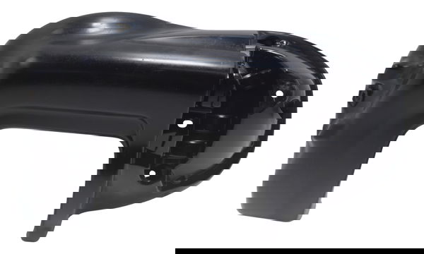 Carenagem Lateral Direita C/det Harley Electra Touring 08-13