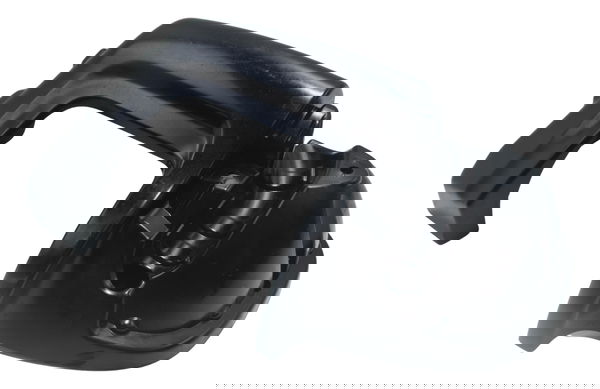 Carenagem Lateral Direita C/det Harley Electra Touring 08-13