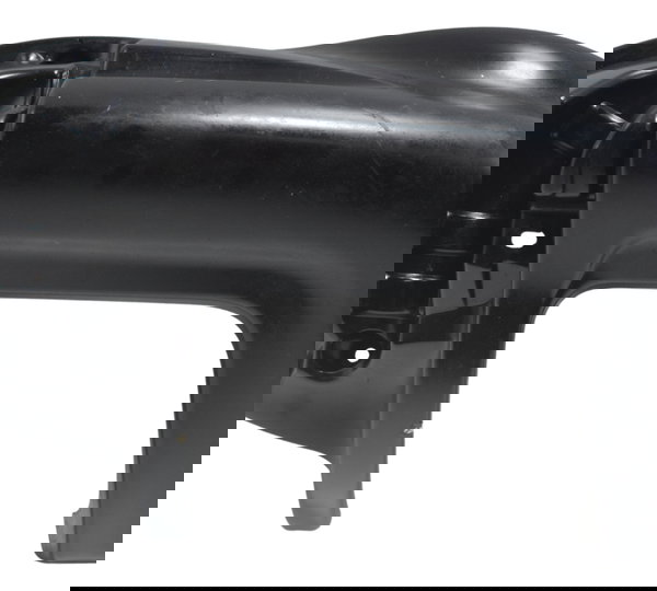 Carenagem Lateral Esquerd C/det Harley Electra Touring 08-13 Preto