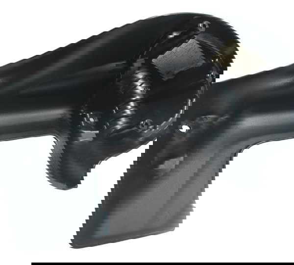 Carenagem Lateral Esquerd C/det Harley Electra Touring 08-13 Preto