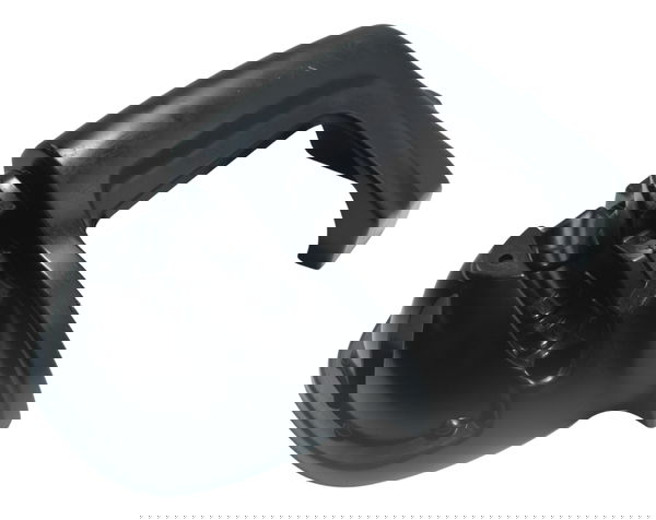 Carenagem Lateral Esquerd C/det Harley Electra Touring 08-13