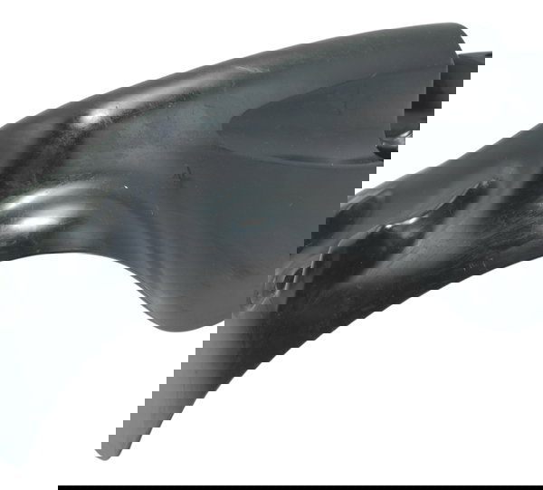 Carenagem Lateral Esquerd C/det Harley Electra Touring 08-13 Preto