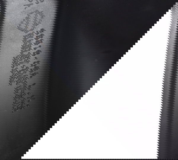 Carenagem Lateral Esquerd C/det Harley Electra Touring 08-13 Preto