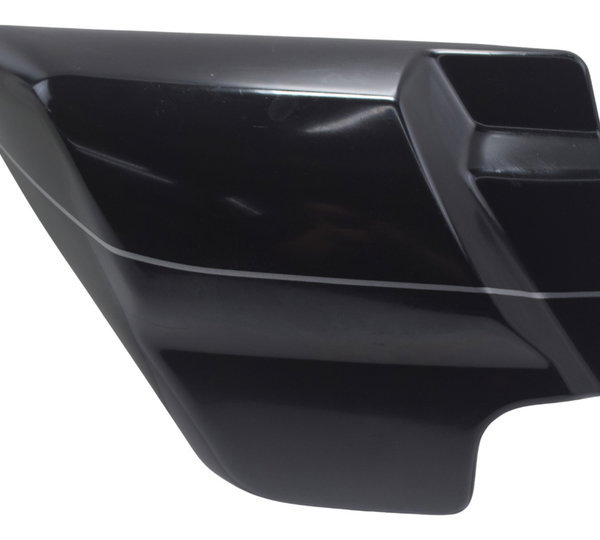 Carenagem Lateral Esquerda Harley Electra Touring 08-13 Orig Preto