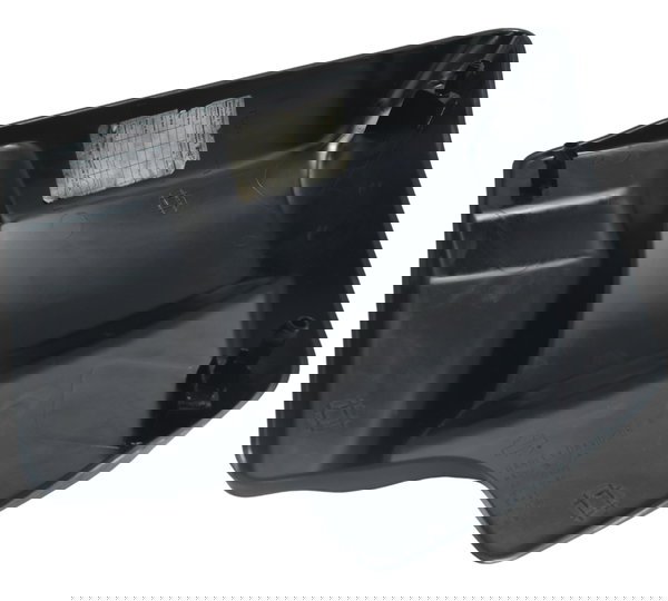 Carenagem Lateral Esquerda Harley Electra Touring 08-13 Orig Preto