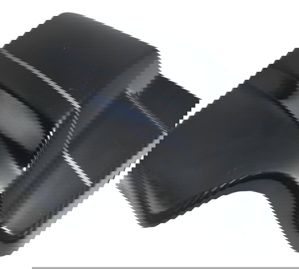 Carenagem Lateral Esquerda Harley Electra Touring 08-13 Orig Preto