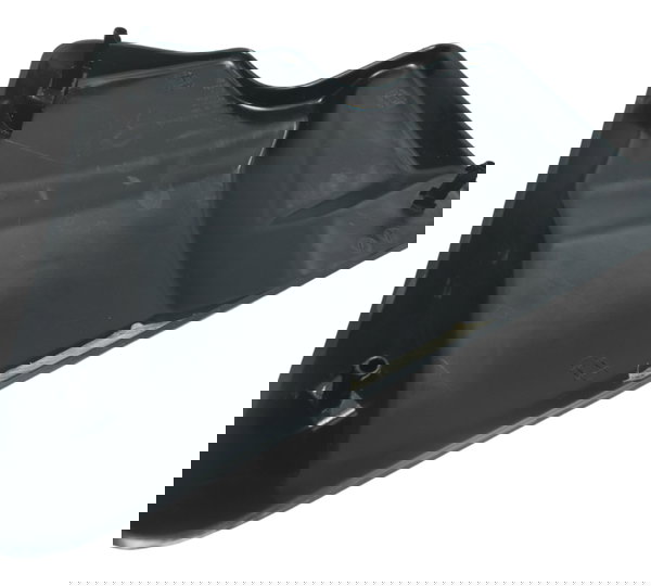 Carenagem Lateral Esquerda Harley Electra Touring 08-13 Orig Preto