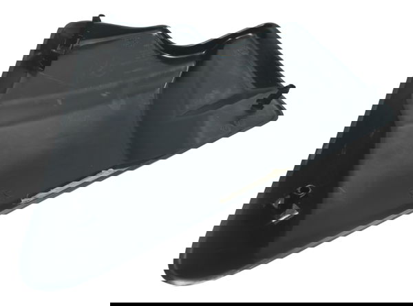 Carenagem Lateral Esquerda Harley Electra Touring 08-13 Orig