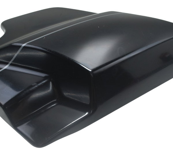 Carenagem Lateral Esquerda Harley Electra Touring 08-13 Orig Preto