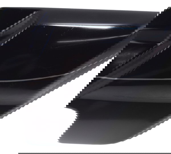 Carenagem Lateral Direita Harley Electra Touring 08-13 Orig Preto